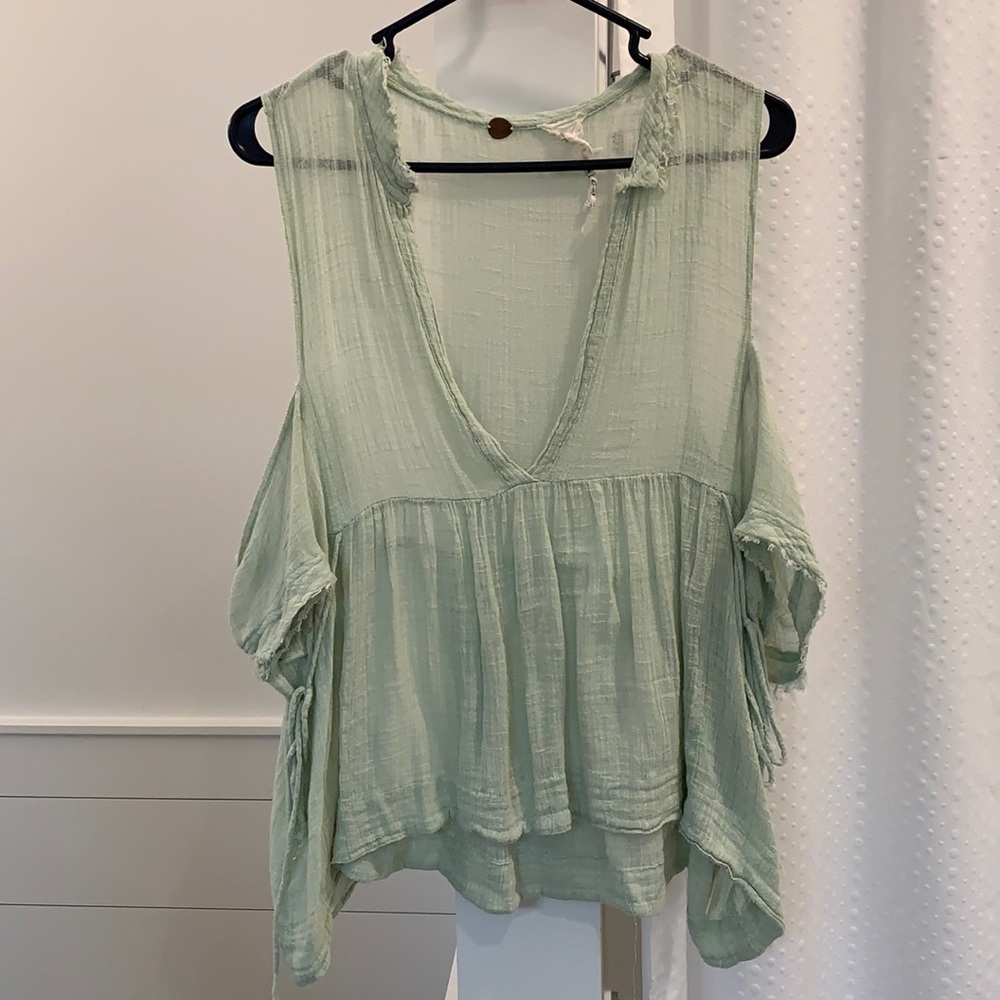 free people top